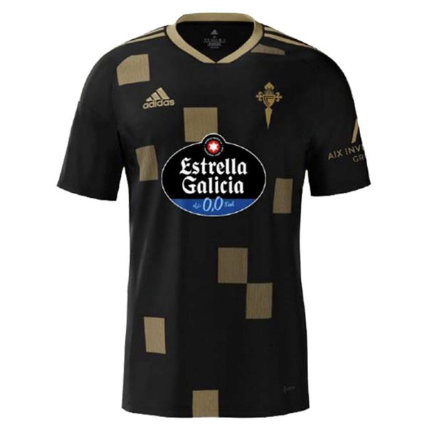 Camiseta Celta de Vigo 2nd 2022-2023